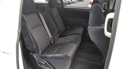 822. Toyota Alphard 240S 2008