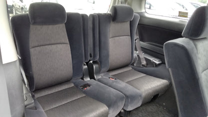 822. Toyota Alphard 240S 2008