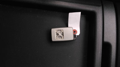 822. Toyota Alphard 240S 2008