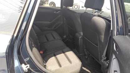 825. Mazda CX-5 XD 2014