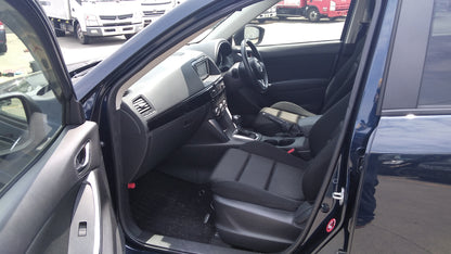 825. Mazda CX-5 XD 2014