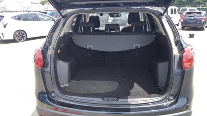 825. Mazda CX-5 XD 2014