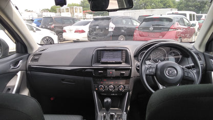 825. Mazda CX-5 XD 2014