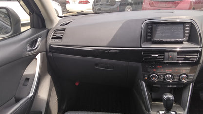825. Mazda CX-5 XD 2014
