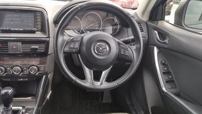 825. Mazda CX-5 XD 2014