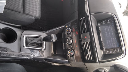825. Mazda CX-5 XD 2014