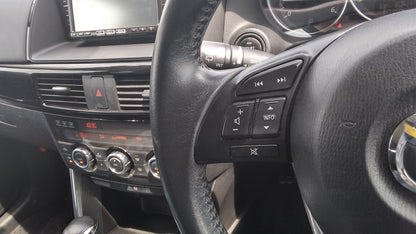 825. Mazda CX-5 XD 2014