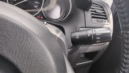 825. Mazda CX-5 XD 2014