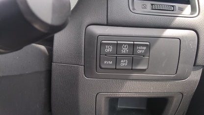 825. Mazda CX-5 XD 2014