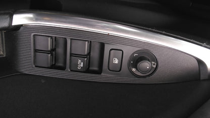 825. Mazda CX-5 XD 2014