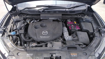 825. Mazda CX-5 XD 2014