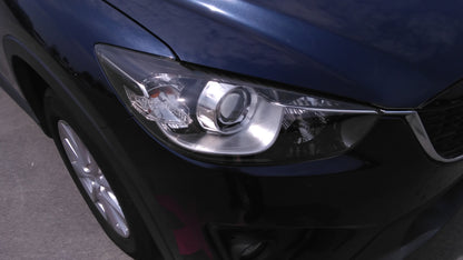 825. Mazda CX-5 XD 2014