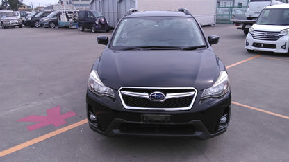 823. Subaru Impreza 2.OI EYE SIGHT PROUD EDITION 2016