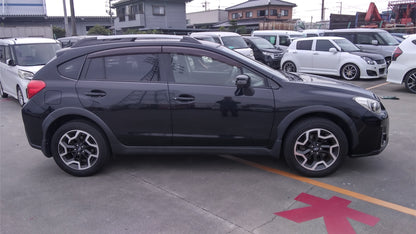 823. Subaru Impreza 2.OI EYE SIGHT PROUD EDITION 2016