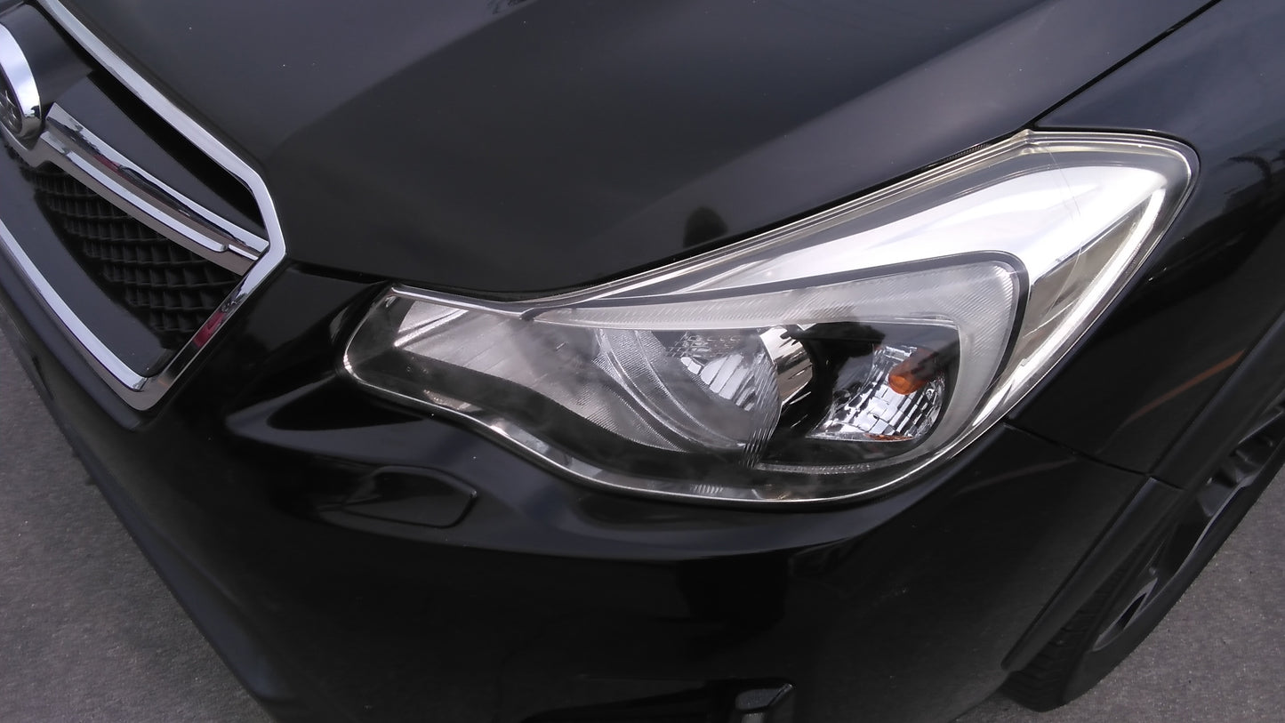 823. Subaru Impreza 2.OI EYE SIGHT PROUD EDITION 2016
