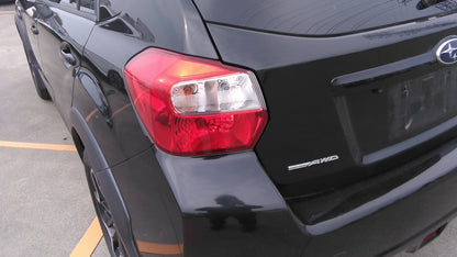 823. Subaru Impreza 2.OI EYE SIGHT PROUD EDITION 2016