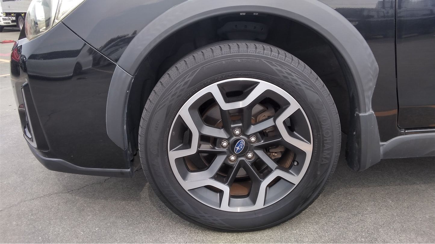 823. Subaru Impreza 2.OI EYE SIGHT PROUD EDITION 2016