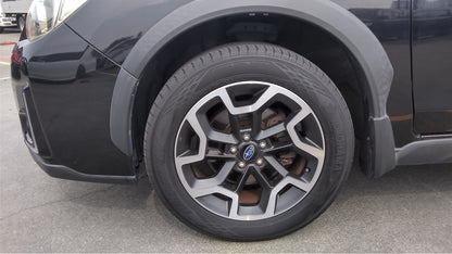 823. Subaru Impreza 2.OI EYE SIGHT PROUD EDITION 2016