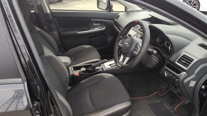 823. Subaru Impreza 2.OI EYE SIGHT PROUD EDITION 2016