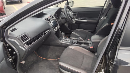 823. Subaru Impreza 2.OI EYE SIGHT PROUD EDITION 2016