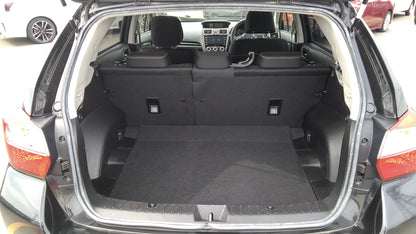 823. Subaru Impreza 2.OI EYE SIGHT PROUD EDITION 2016