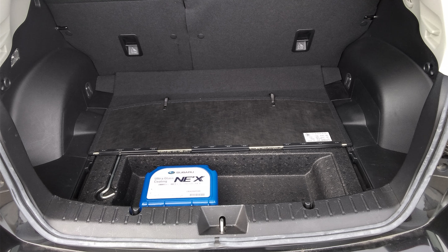 823. Subaru Impreza 2.OI EYE SIGHT PROUD EDITION 2016