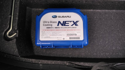 823. Subaru Impreza 2.OI EYE SIGHT PROUD EDITION 2016