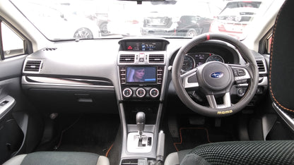823. Subaru Impreza 2.OI EYE SIGHT PROUD EDITION 2016