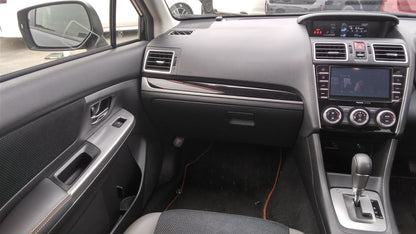 823. Subaru Impreza 2.OI EYE SIGHT PROUD EDITION 2016