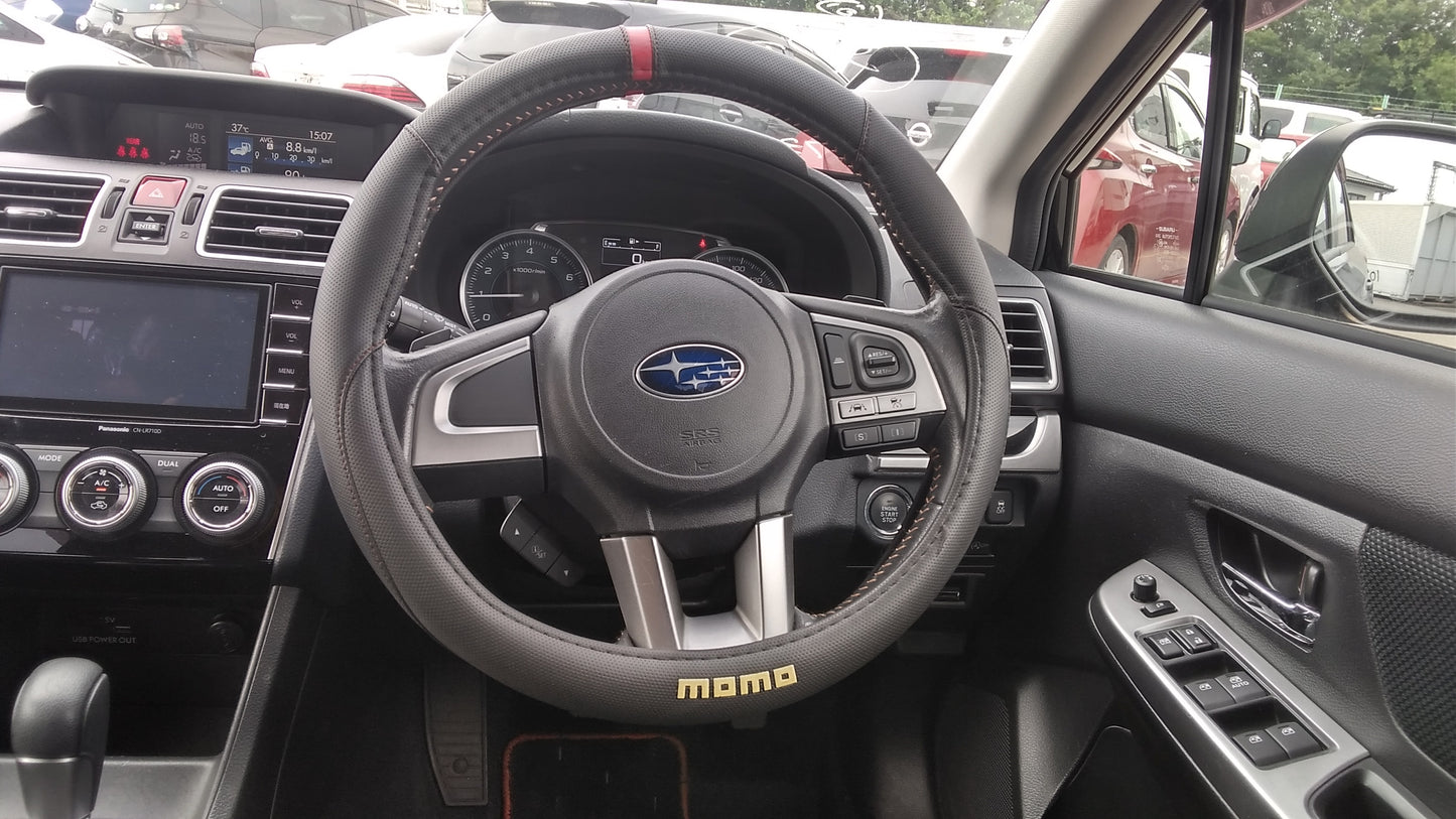 823. Subaru Impreza 2.OI EYE SIGHT PROUD EDITION 2016