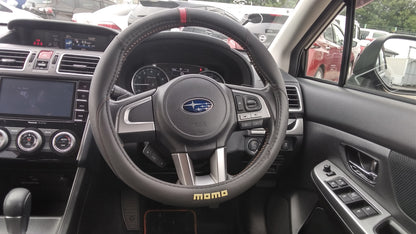 823. Subaru Impreza 2.OI EYE SIGHT PROUD EDITION 2016