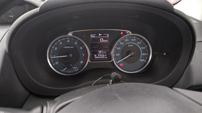 823. Subaru Impreza 2.OI EYE SIGHT PROUD EDITION 2016