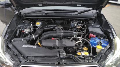 823. Subaru Impreza 2.OI EYE SIGHT PROUD EDITION 2016