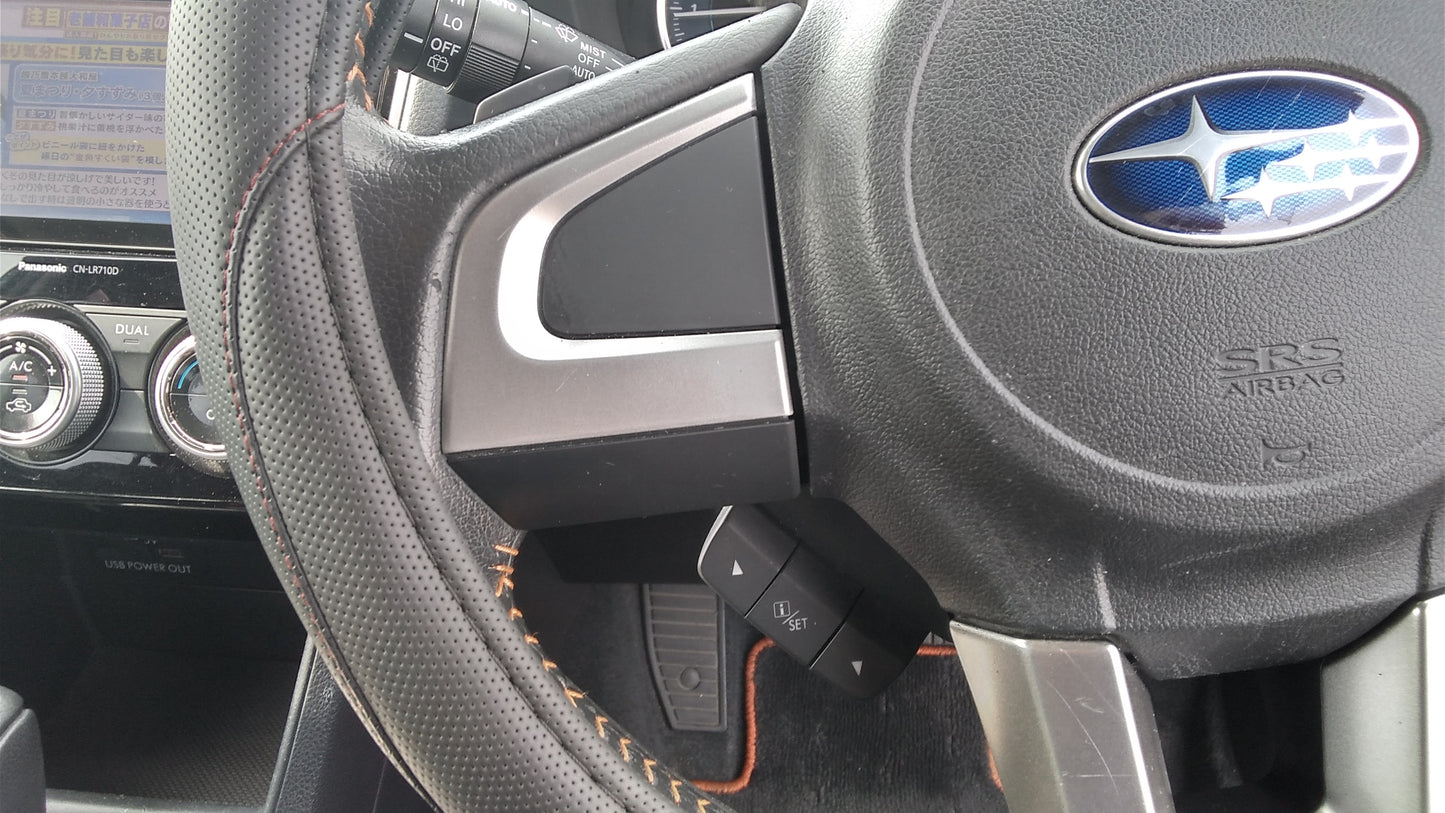 823. Subaru Impreza 2.OI EYE SIGHT PROUD EDITION 2016