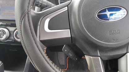 823. Subaru Impreza 2.OI EYE SIGHT PROUD EDITION 2016