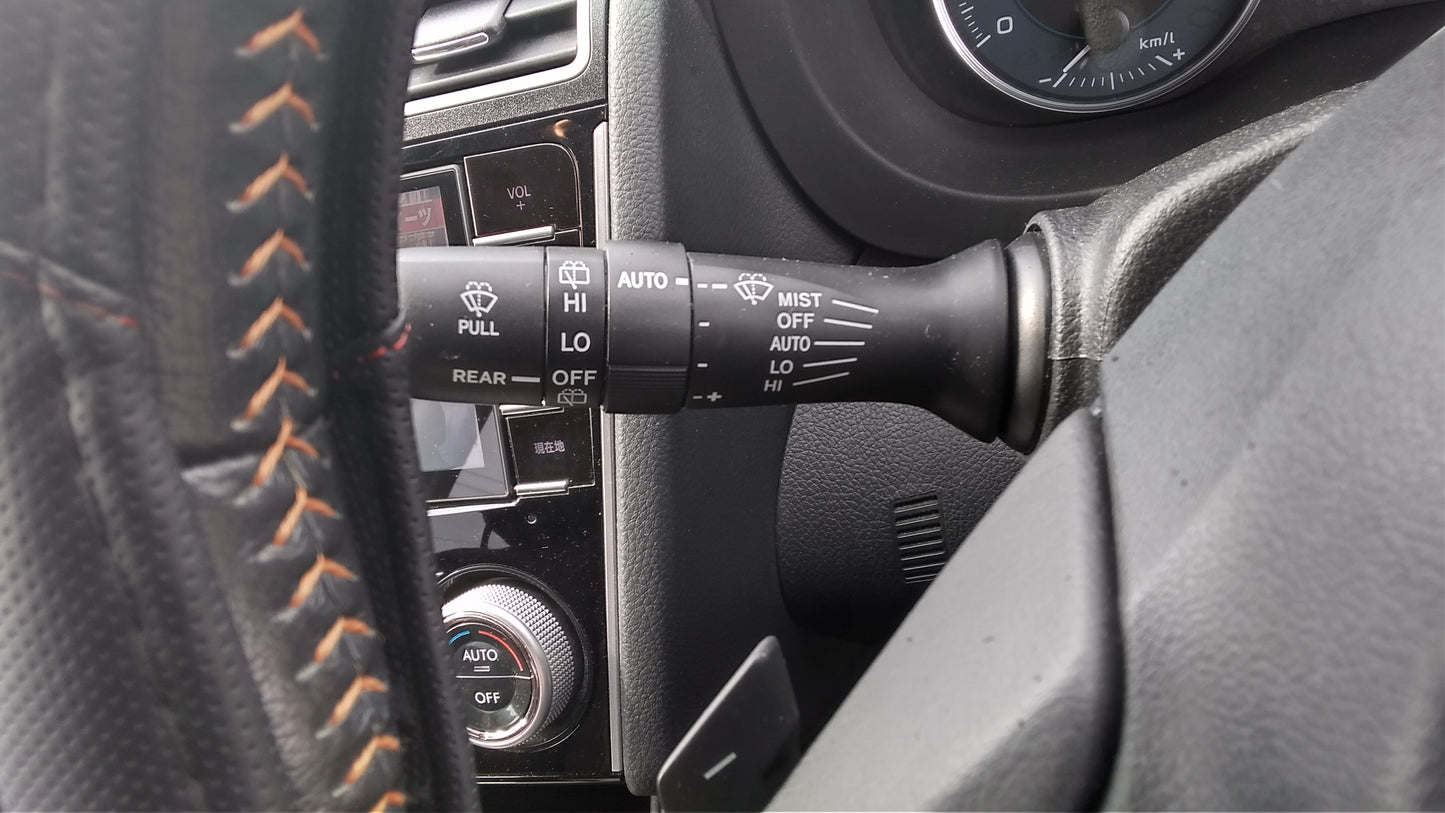 823. Subaru Impreza 2.OI EYE SIGHT PROUD EDITION 2016