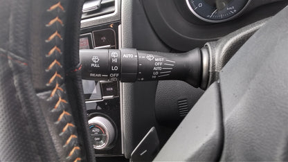 823. Subaru Impreza 2.OI EYE SIGHT PROUD EDITION 2016
