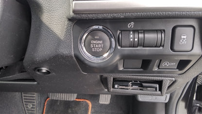 823. Subaru Impreza 2.OI EYE SIGHT PROUD EDITION 2016