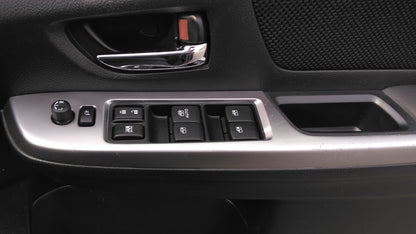 823. Subaru Impreza 2.OI EYE SIGHT PROUD EDITION 2016