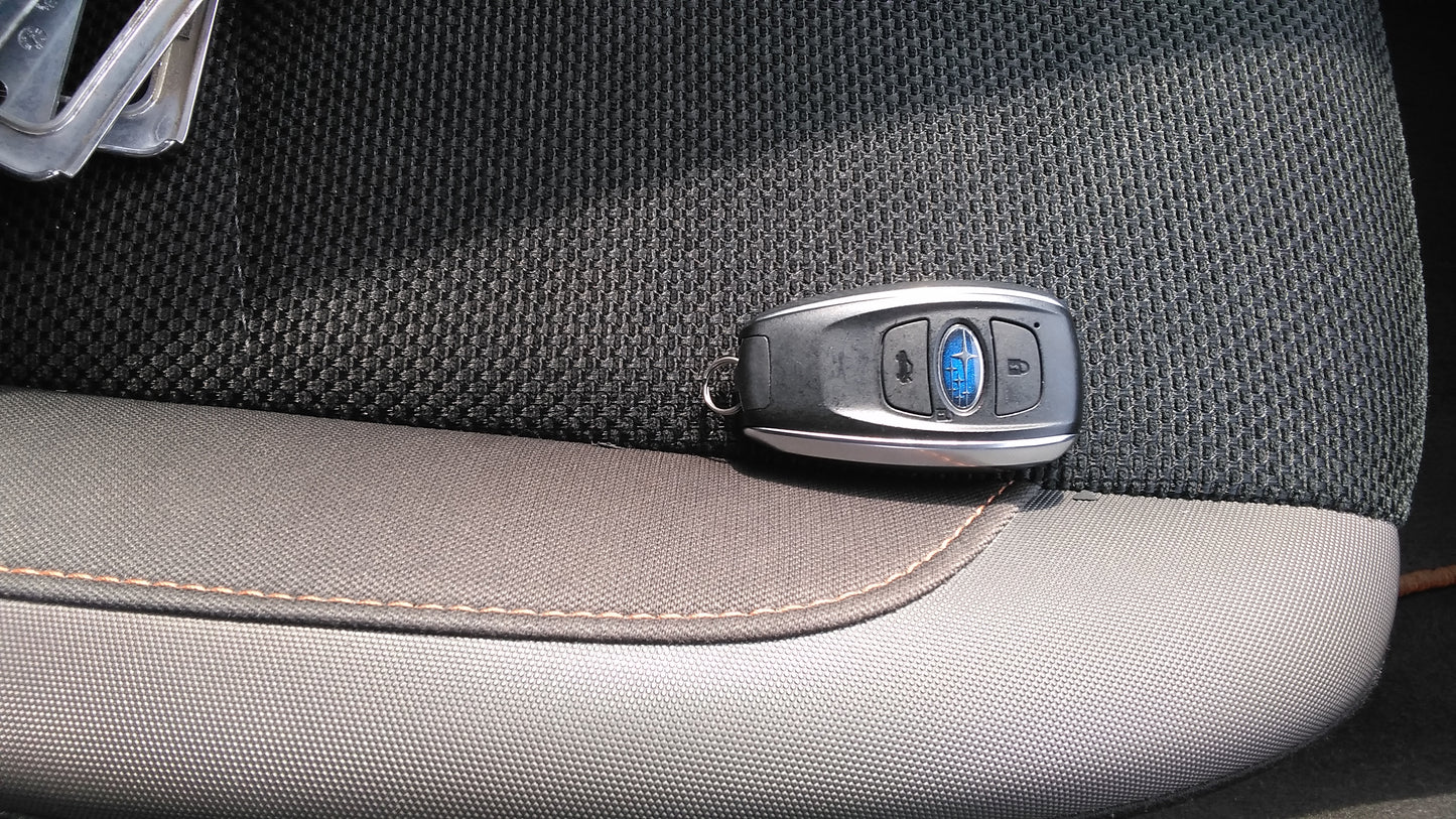823. Subaru Impreza 2.OI EYE SIGHT PROUD EDITION 2016