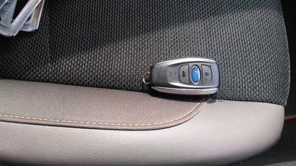 823. Subaru Impreza 2.OI EYE SIGHT PROUD EDITION 2016