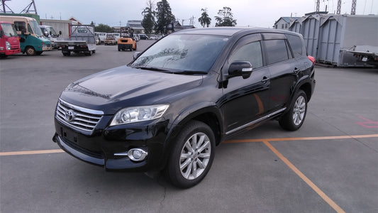 824. Toyota Vanguard 240S S-PKG 2012