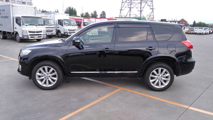 824. Toyota Vanguard 240S S-PKG 2012