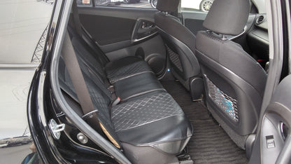 824. Toyota Vanguard 240S S-PKG 2012