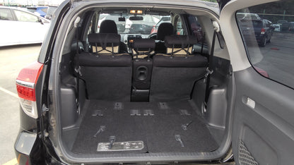 824. Toyota Vanguard 240S S-PKG 2012