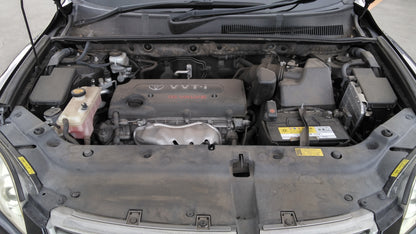 824. Toyota Vanguard 240S S-PKG 2012