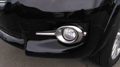 824. Toyota Vanguard 240S S-PKG 2012