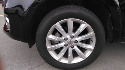 824. Toyota Vanguard 240S S-PKG 2012