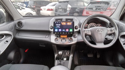 824. Toyota Vanguard 240S S-PKG 2012