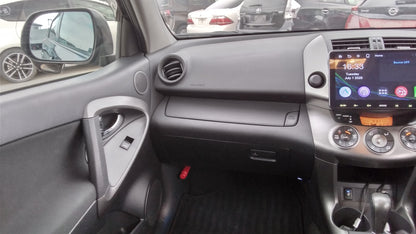 824. Toyota Vanguard 240S S-PKG 2012